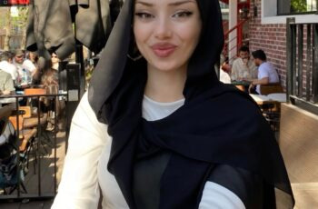 Konya Taşkent Bayan Vip Escort Ecem