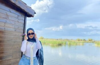 Konya Taşkent Masaj Escort Dilay